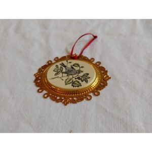 Vintage BARLOW Small Hanging Piece.